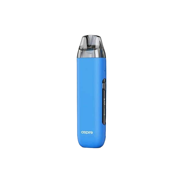 Aspire Minican 3 Pro Kit 20W - Color: Yellow