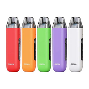 Aspire Minican 3 Pro Kit 20W - Color: Pinkish Red
