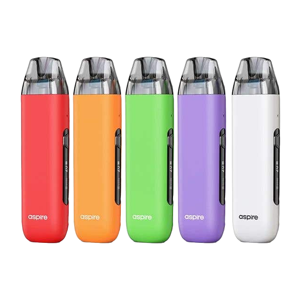 Aspire Minican 3 Pro Kit 20W - Color: Yellow
