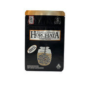 Printed Mylar Zip Bag 3.5g Large - Amount: x50 & Design: Tradicional Horchata