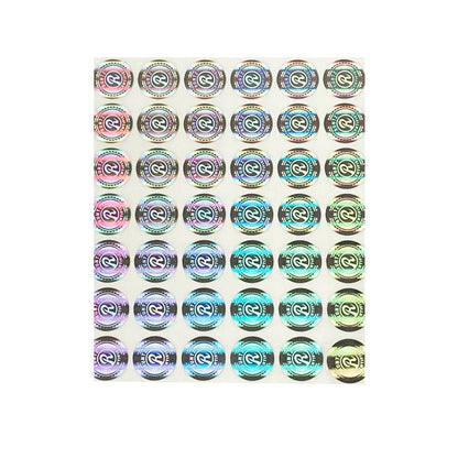 Printed Mylar Zip Bag 3.5g Large - Amount: x50 & Design: Obama Runtz