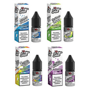 New! I VG Salt 10mg 10ml Nic Salt (50VG/50PG) - Flavour: Bubblegum