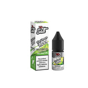 New! I VG Salt 10mg 10ml Nic Salt (50VG/50PG) - Flavour: Bubblegum