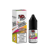 New! I VG Salt 10mg 10ml Nic Salt (50VG/50PG) - Flavour: Strawberry Watermelon