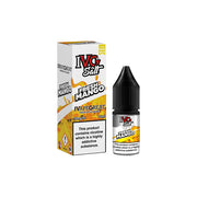 New! I VG Salt 10mg 10ml Nic Salt (50VG/50PG) - Flavour: Strawberry Watermelon