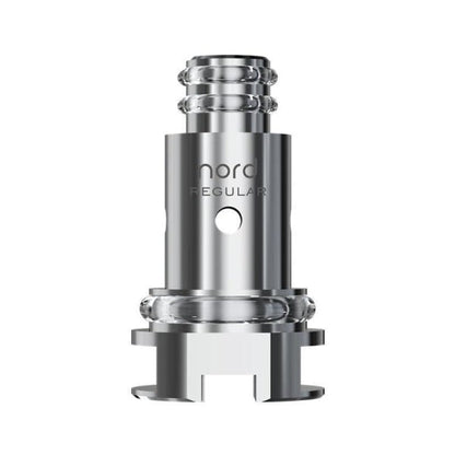 SMOK Nord Replacement Coils - Regular/Ceramic/Mesh/Mesh MTL/Regular DC - Type: Regular Coil