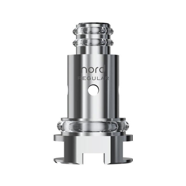 SMOK Nord Replacement Coils - Regular/Ceramic/Mesh/Mesh MTL/Regular DC - Type: Ceramic Coil