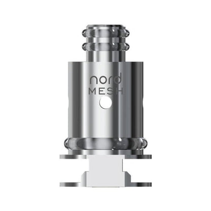 SMOK Nord Replacement Coils - Regular/Ceramic/Mesh/Mesh MTL/Regular DC - Type: Regular Coil