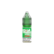 10mg OX Passion By OXVA 10ml Nic Salts (50VG/50PG) - Flavour: Pina Daiquiri