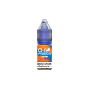 20mg OX Passion By OXVA 10ml Nic Salts (50VG/50PG) - Flavour: Strawberry Melon