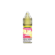 20mg OX Passion By OXVA 10ml Nic Salts (50VG/50PG) - Flavour: Bru Pop