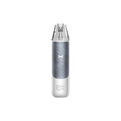 OXVA NeXLIM Go Pod Vape Kit 40W - Color: Silky Purple