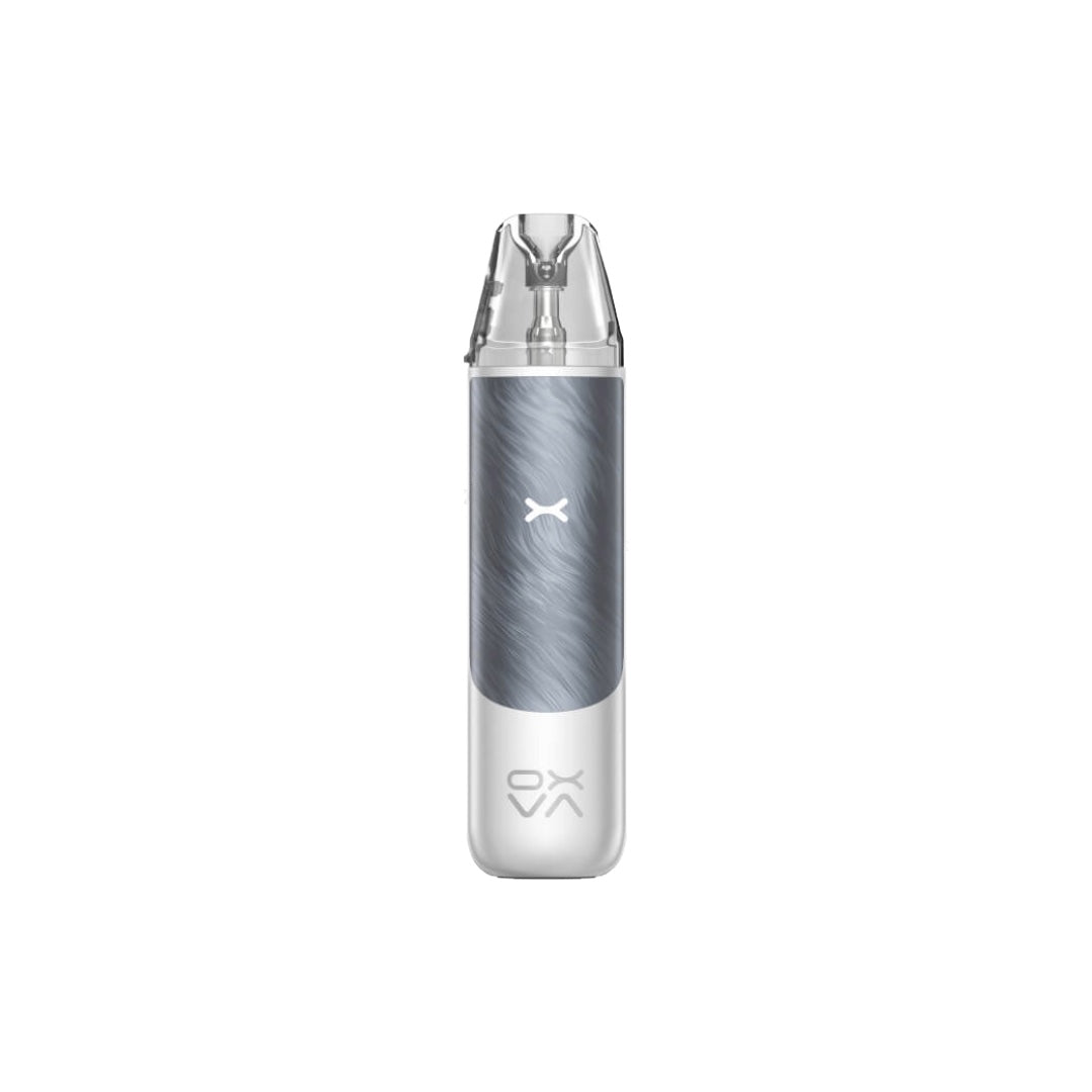OXVA NeXLIM Go Pod Vape Kit 40W - Color: Starry Blue