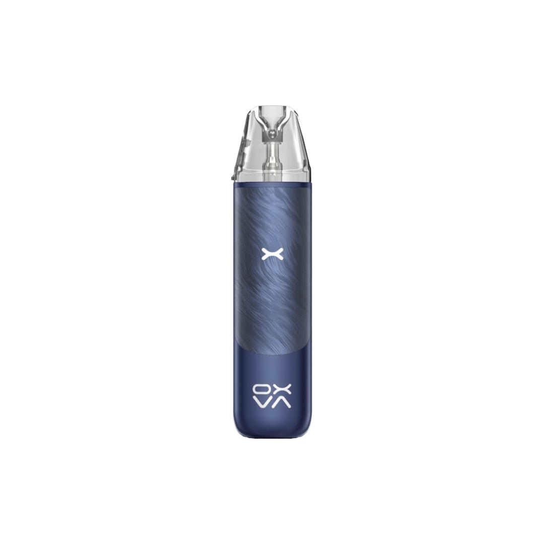 OXVA NeXLIM Go Pod Vape Kit 40W - Color: Black Warrior