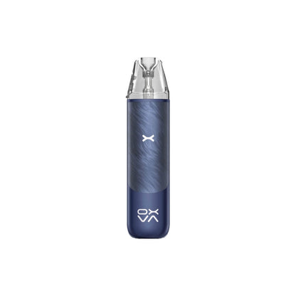 OXVA NeXLIM Go Pod Vape Kit 40W - Color: Silky Purple