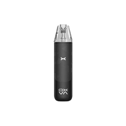 OXVA NeXLIM Go Pod Vape Kit 40W - Color: Silky Black
