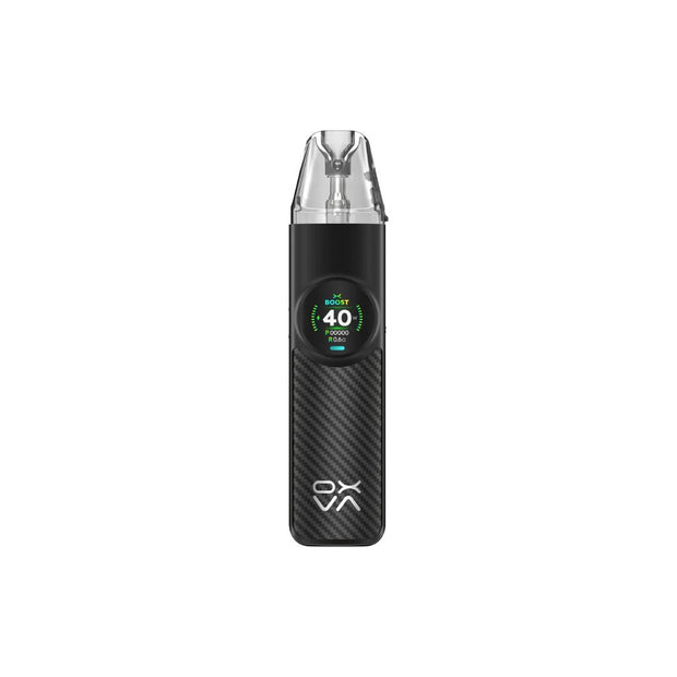 OXVA NeXLIM Pod Vape Kit 40W - Color: Dark Grey