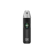 OXVA NeXLIM Pod Vape Kit 40W - Color: Dark Blue