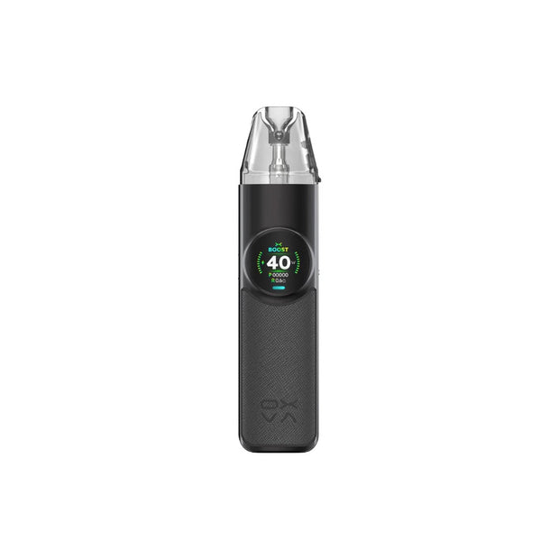 OXVA NeXLIM Pod Vape Kit 40W - Color: Power Black