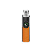 OXVA NeXLIM Pod Vape Kit 40W - Color: Black Gold