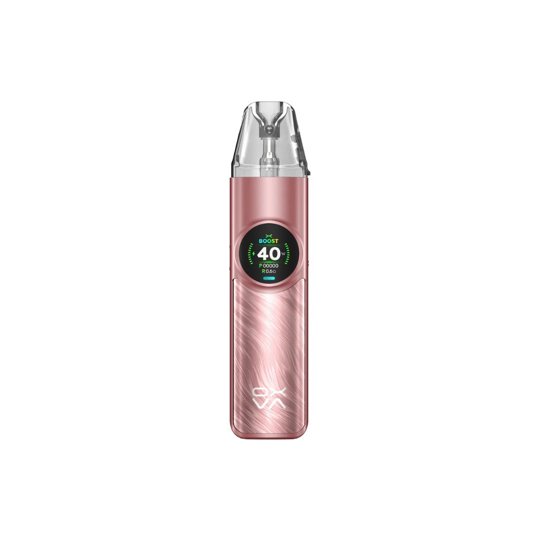 OXVA NeXLIM Pod Vape Kit 40W - Color: Black Gold
