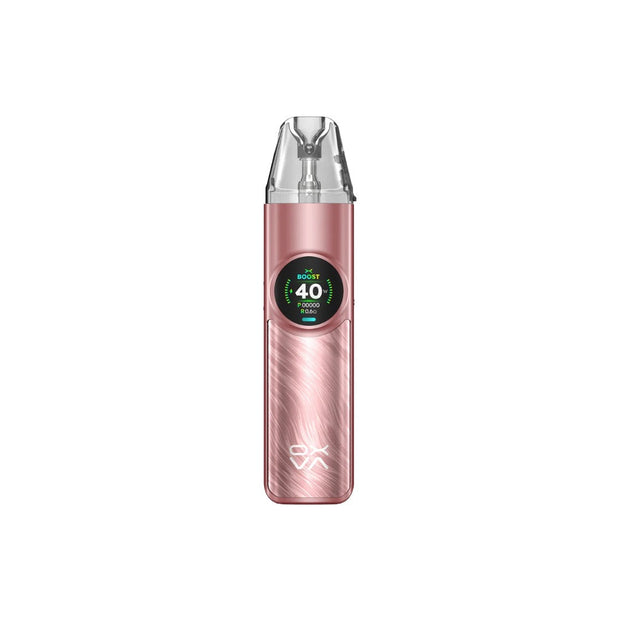 OXVA NeXLIM Pod Vape Kit 40W - Color: Dark Grey