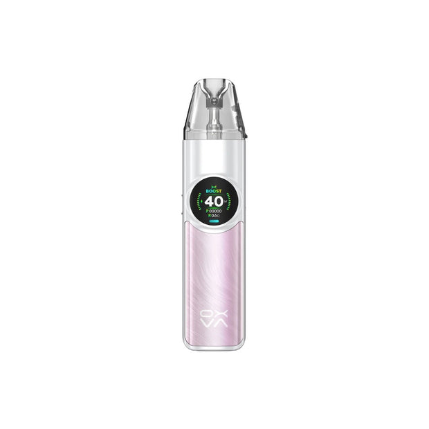 OXVA NeXLIM Pod Vape Kit 40W - Color: Dark Brown