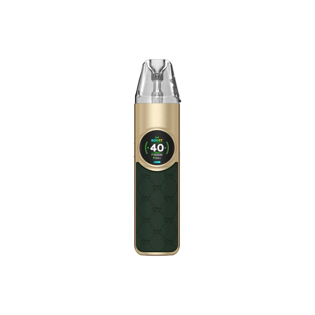 OXVA NeXLIM Pod Vape Kit 40W - Color: Black Gold