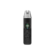 OXVA NeXLIM Pod Vape Kit 40W - Color: Dark Brown