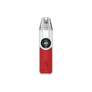 OXVA NeXLIM Pod Vape Kit 40W - Color: Dark Brown