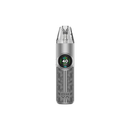OXVA NeXLIM Pod Vape Kit 40W - Color: Power Black