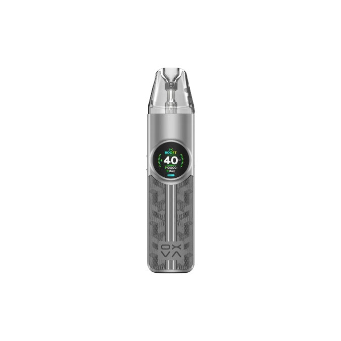 OXVA NeXLIM Pod Vape Kit 40W - Color: Dark Brown