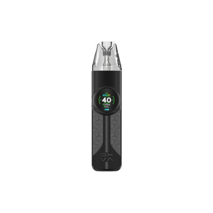 OXVA NeXLIM Pod Vape Kit 40W - Color: Black Gold