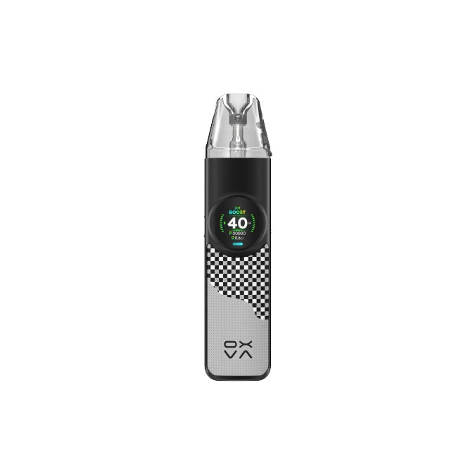 OXVA NeXLIM Pod Vape Kit 40W - Color: Dark Grey