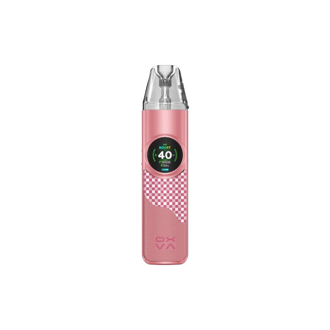 OXVA NeXLIM Pod Vape Kit 40W - Color: Glory Red