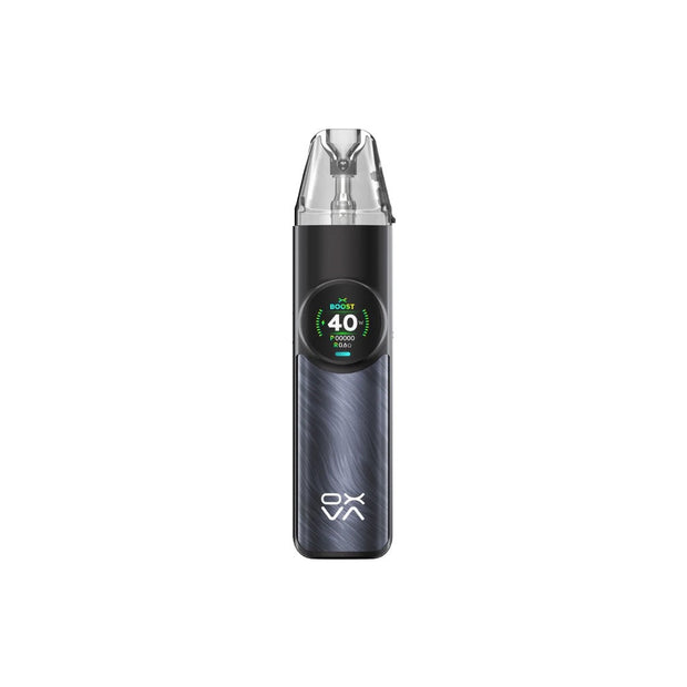 OXVA NeXLIM Pod Vape Kit 40W - Color: Power Black