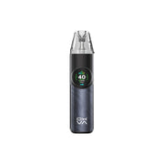 OXVA NeXLIM Pod Vape Kit 40W - Color: Black Gold