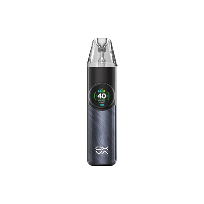 OXVA NeXLIM Pod Vape Kit 40W - Color: Dark Brown