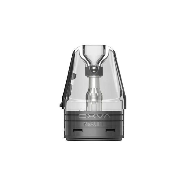 OXVA NeXLIM Replacement Pod - 4ml - Resistance: 1.2 Ohm