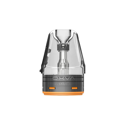 OXVA NeXLIM Replacement Pod XXL (0.6Ohm/ 0.8Ohm/ 1.2Ohm) - Resistance: 0.8 Ohm