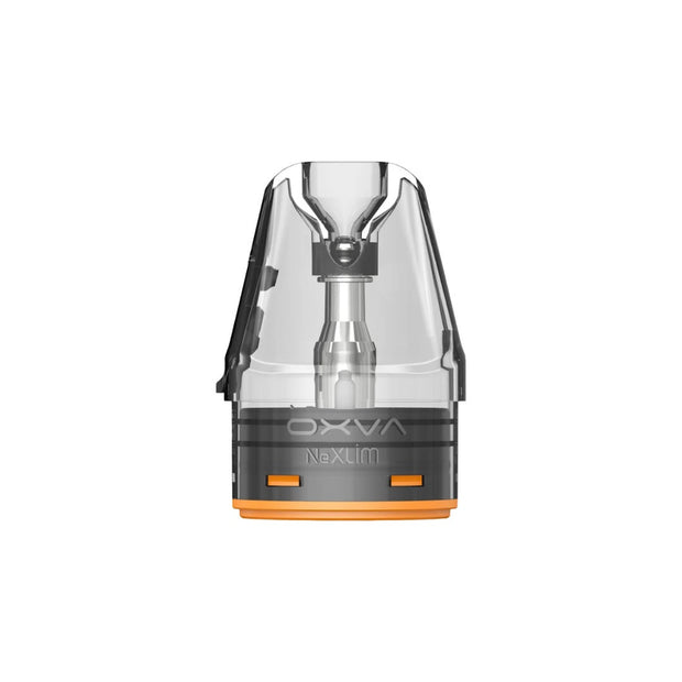 OXVA NeXLIM Replacement Pod - 4ml - Resistance: 1.2 Ohm