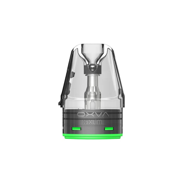 OXVA NeXLIM Replacement Pod - 4ml - Resistance: 0.6 Ohm