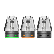 OXVA NeXLIM Replacement Pod - 2ml - Resistance: 0.6 Ohm