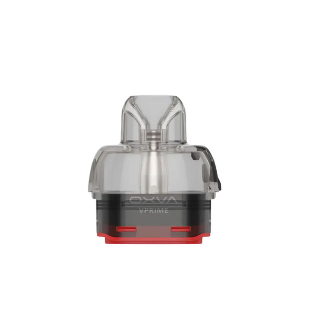 OXVA Vprime Pod Cartridges XL - 2Pcs (0.2Ohm/0.4Ohm/0.6Ohm/0.8Ohm) - Resistance: 0.4 Ohm