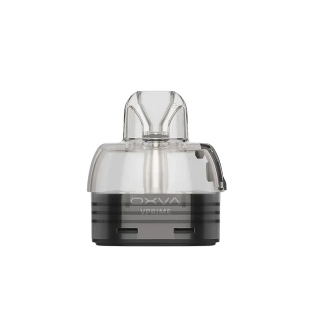 OXVA Vprime Pod Cartridges 2ml - 2Pcs (0.2Ohm/0.4Ohm/0.6Ohm/0.8Ohm) - Resistance: 0.4 Ohm