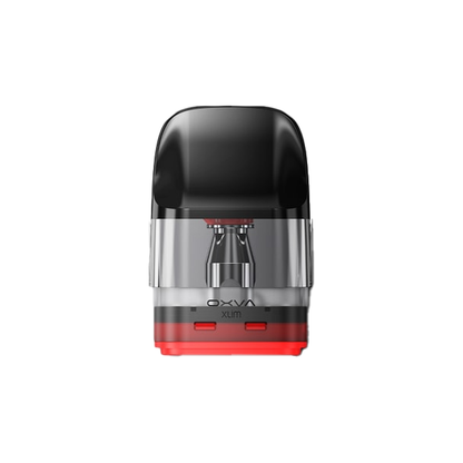 OXVA Xlim EZ Replacement Pods XL (0.4Ohm, 0.6Ohm, 0.8Ohm, 1.2Ohm) - Resistance: 1.2 Ohms