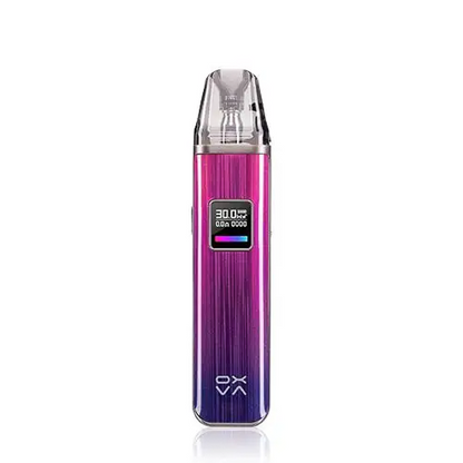 OXVA Xlim Pro 30W Kit - Color: Fancy Feather
