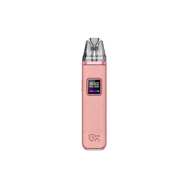 OXVA Xlim Pro 30W Kit - Color: Denim Blue