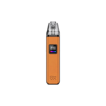 OXVA Xlim Pro 30W Kit - Color: Aurora Blue