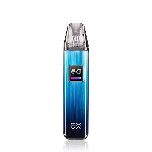 OXVA Xlim Pro 30W Kit - Color: Denim Blue
